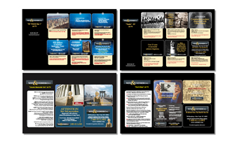 Creative Structures USA